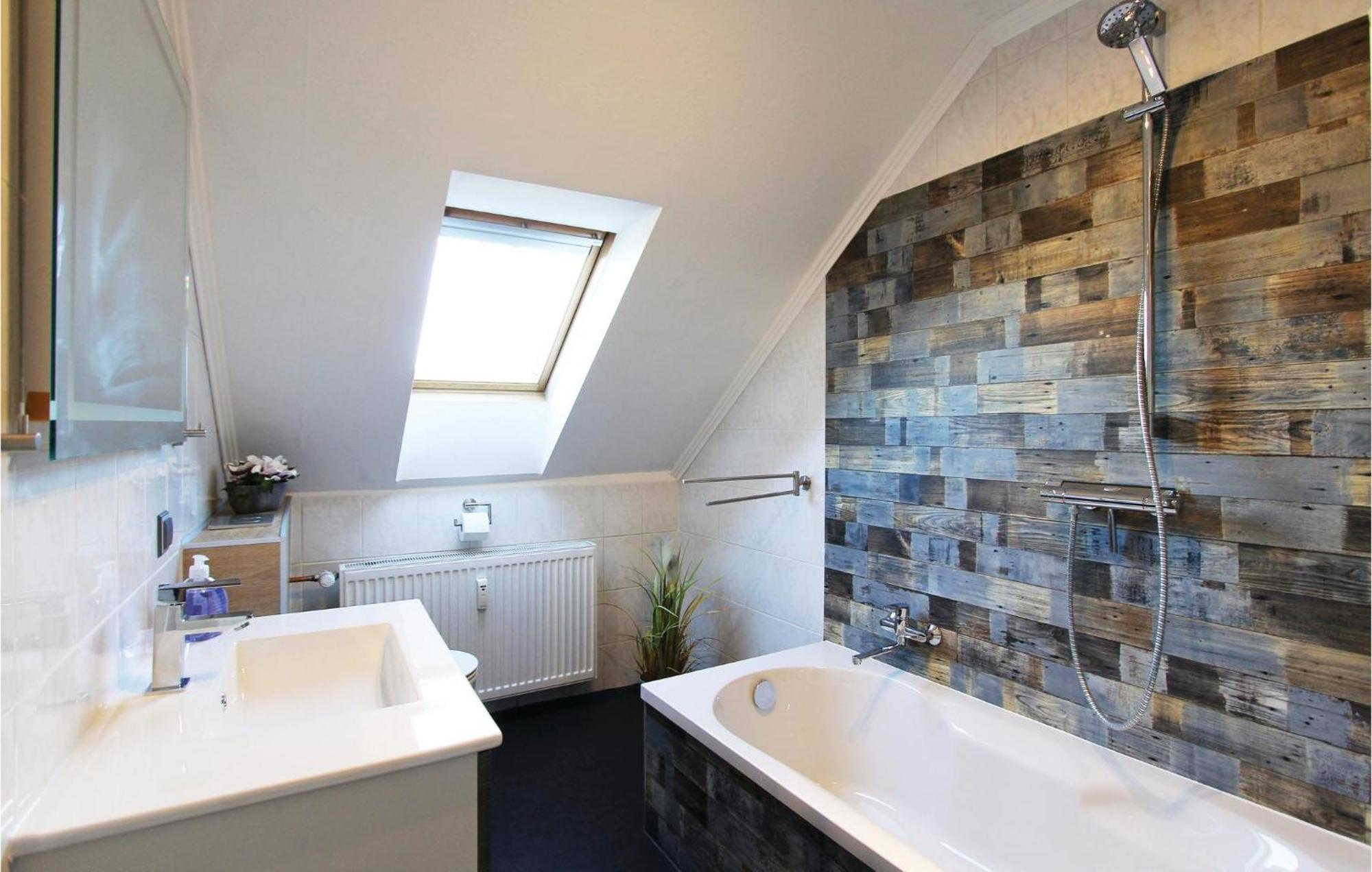 Stunning apartment in Marienmnster with 2 Bedrooms, Sauna&WiFi Schieder-Schwalenberg Exterior foto